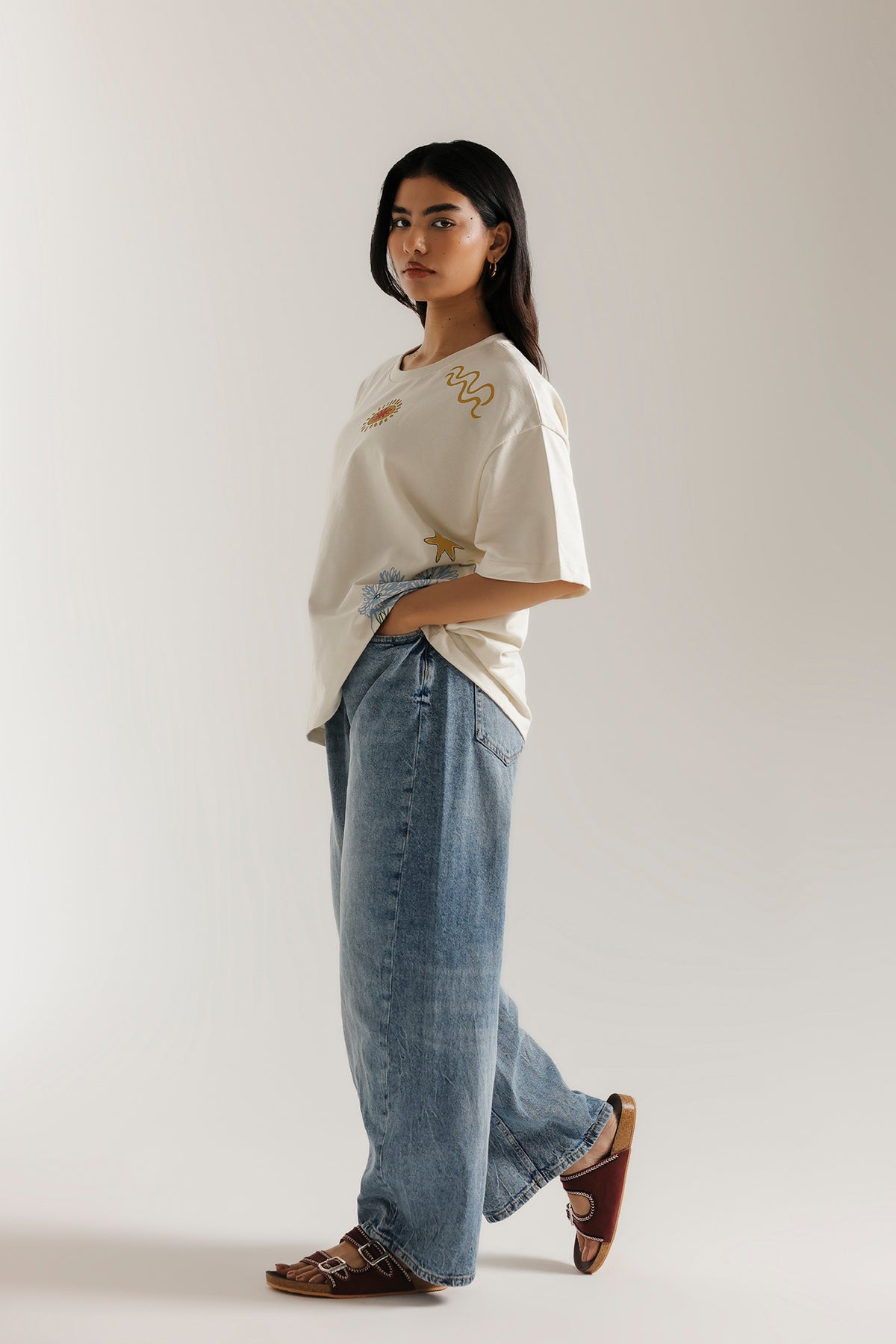 JEANS (E3492/108/622)