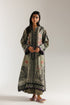 PRINTED SUIT (E3493/103/119)