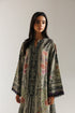 PRINTED SUIT (E3493/103/119)