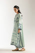 EMBROIDERED SUIT (E3506/103/716)