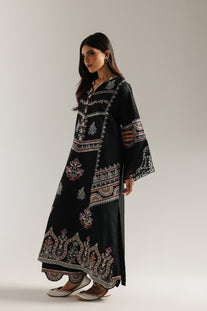 EMBROIDERED SUIT (E3511/103/902)
