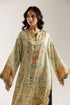 PRINTED KAFTAN (E3521/103/127)