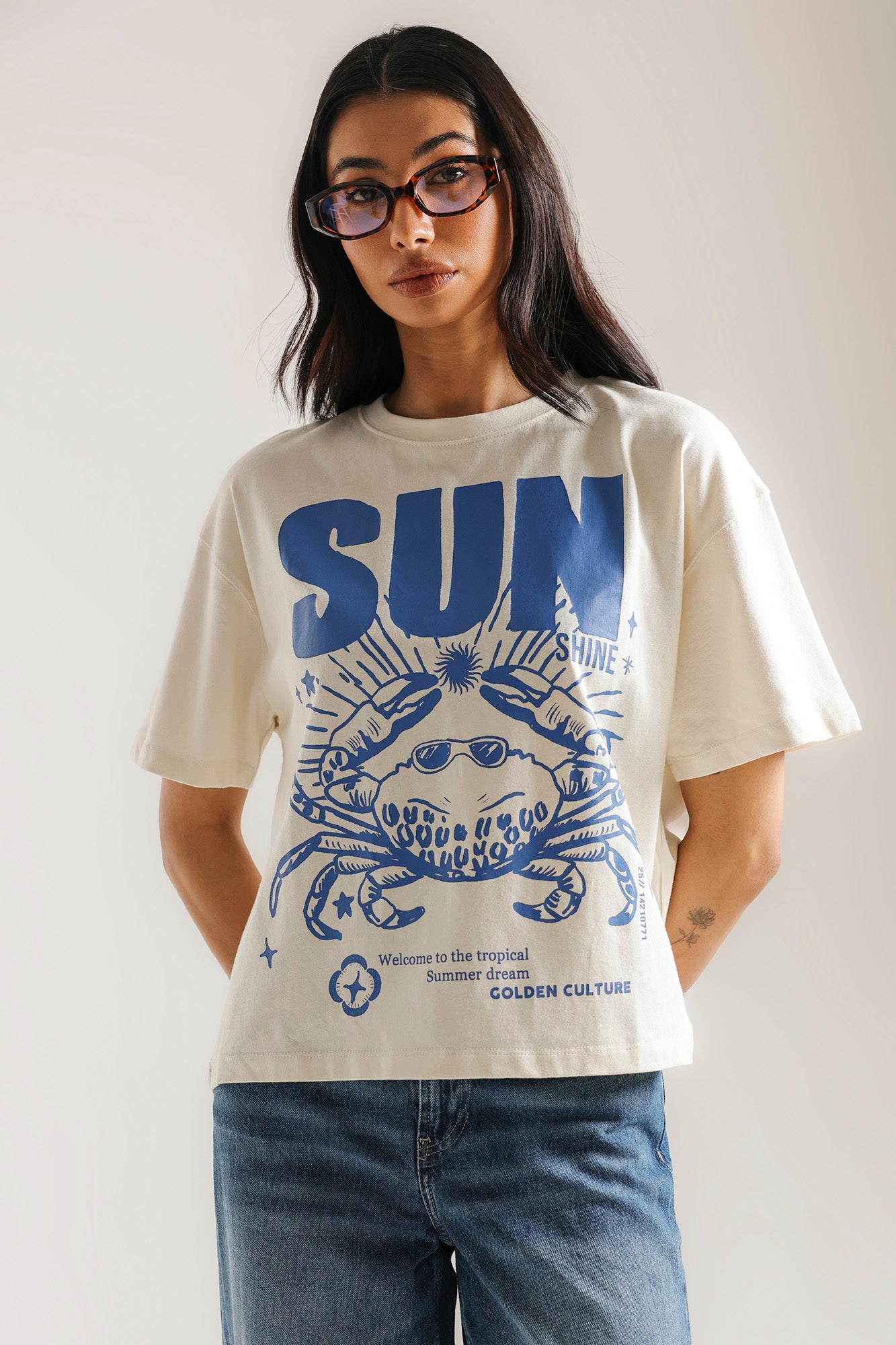 T-SHIRT (E3563/108/004)