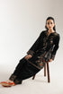 EMBROIDERED SUIT (E3607/103/902)
