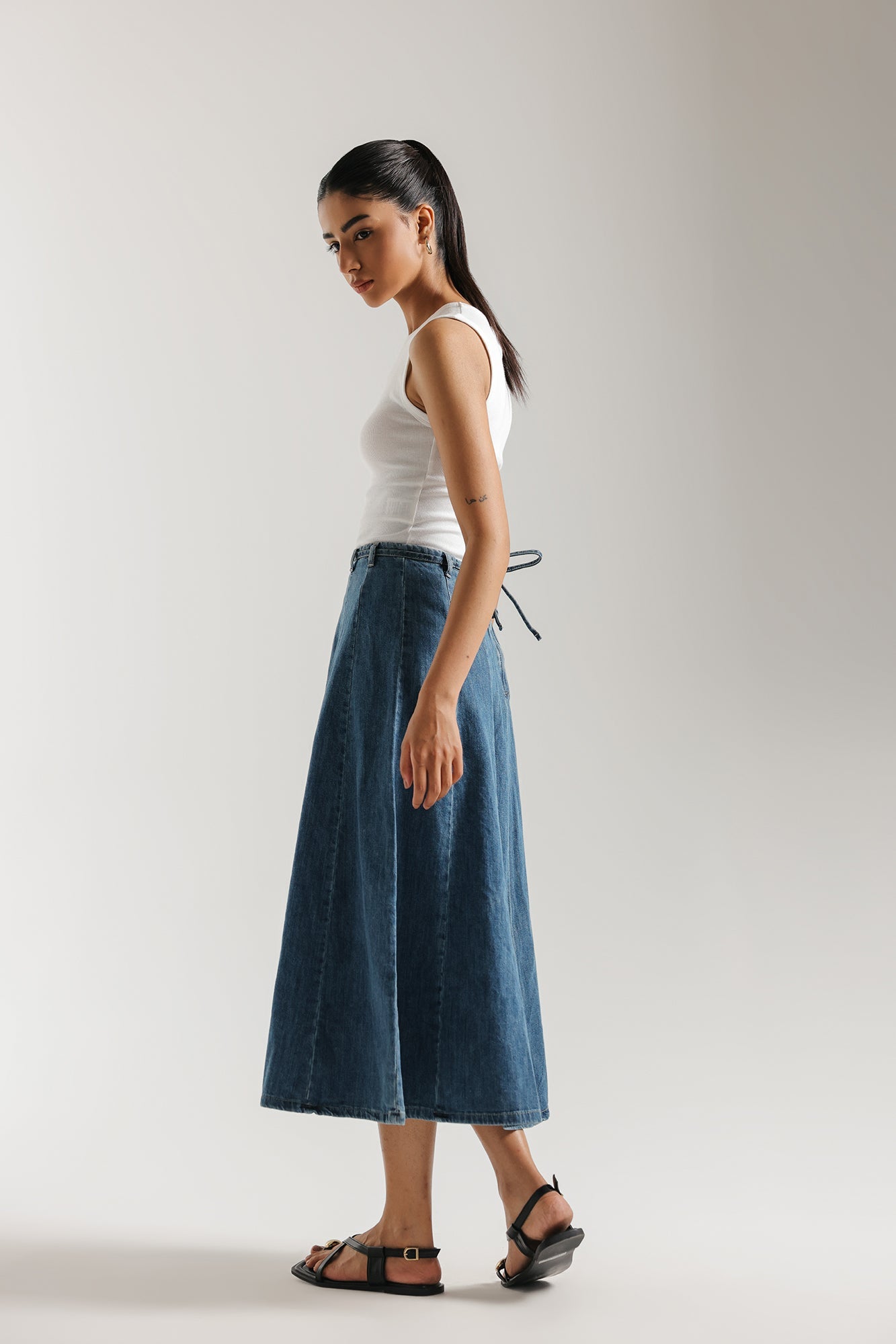 SKIRT (E3607/108/622)