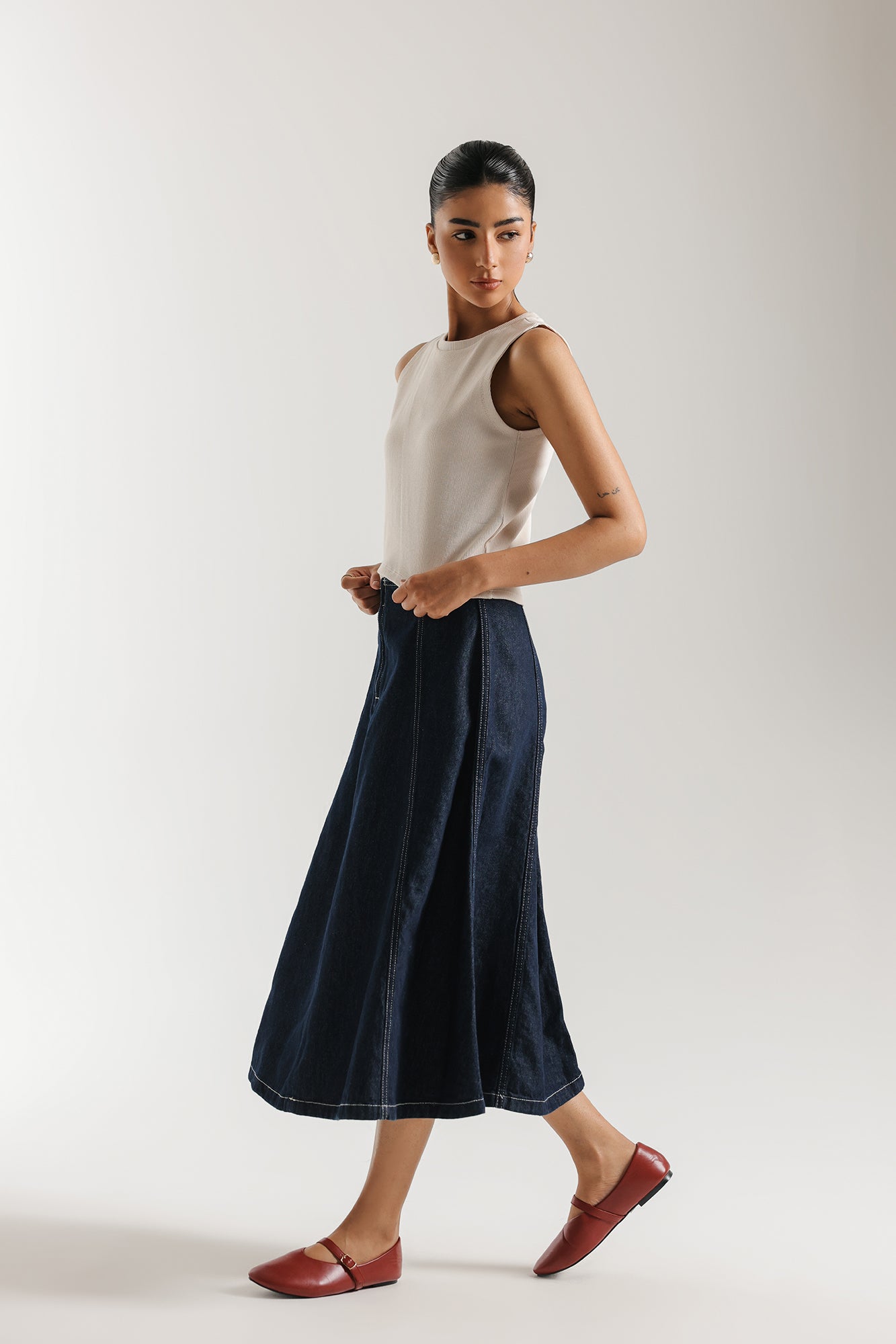 SKIRT (E3608/108/618)