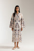 EMBROIDERED DRESS (E3609/103/809)