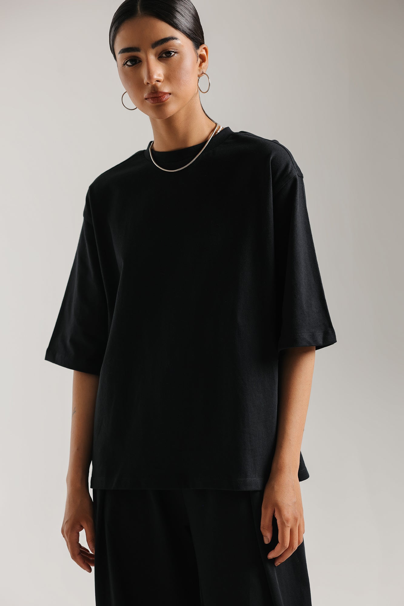 T-SHIRT (E3624/108/801)