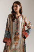 PRINTED KAFTAN (E3643/103/123)