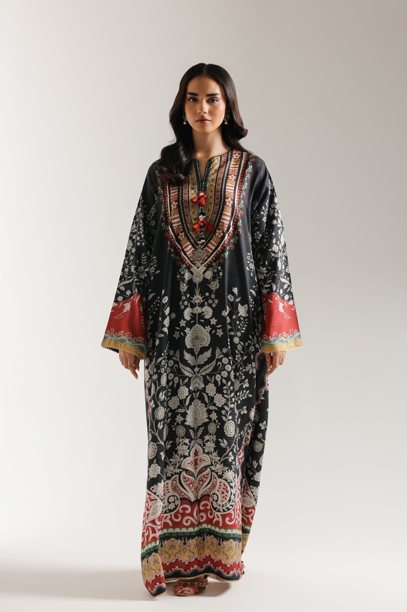 PRINTED SHIRT (E3644/103/901)