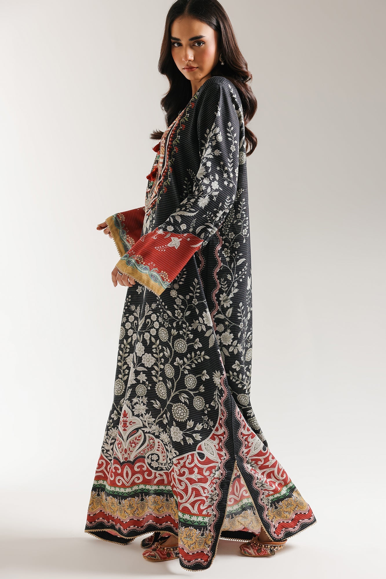 PRINTED SHIRT (E3644/103/901)