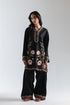 EMBROIDERED SUIT (E3682/103/902)