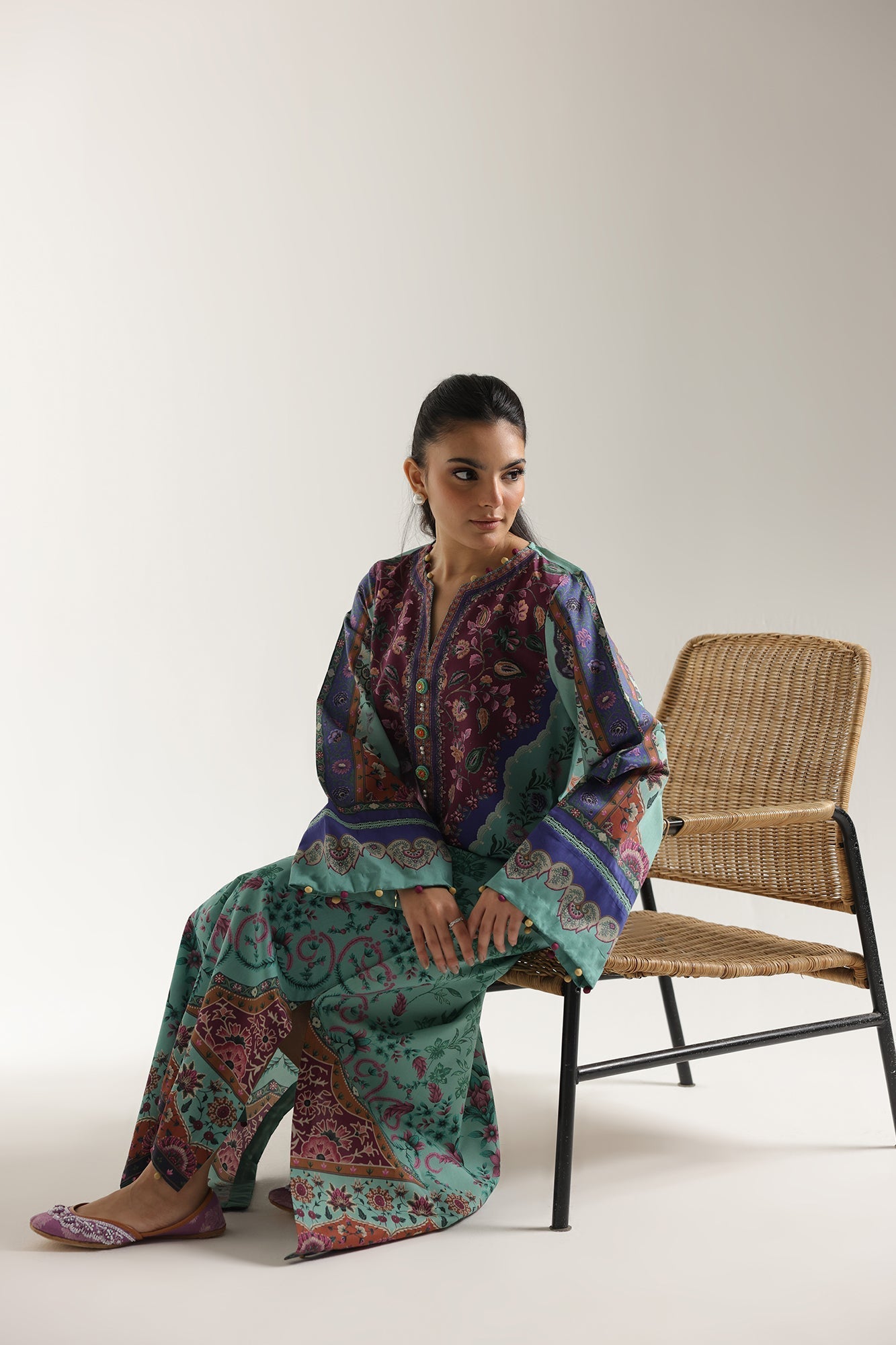 PRINTED SHIRT (E3699/103/713)