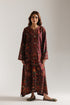 EMBROIDERED DRESS (E3704/103/302)