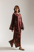 EMBROIDERED DRESS (E3704/103/302)