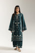 EMBROIDERED SUIT (E3722/103/712)
