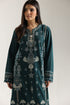 EMBROIDERED SUIT (E3722/103/712)