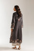 EMBROIDERED SUIT (E3728/103/002)