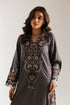 EMBROIDERED SUIT (E3728/103/002)