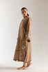 EMBROIDERED KAFTAN (E3768/103/113)