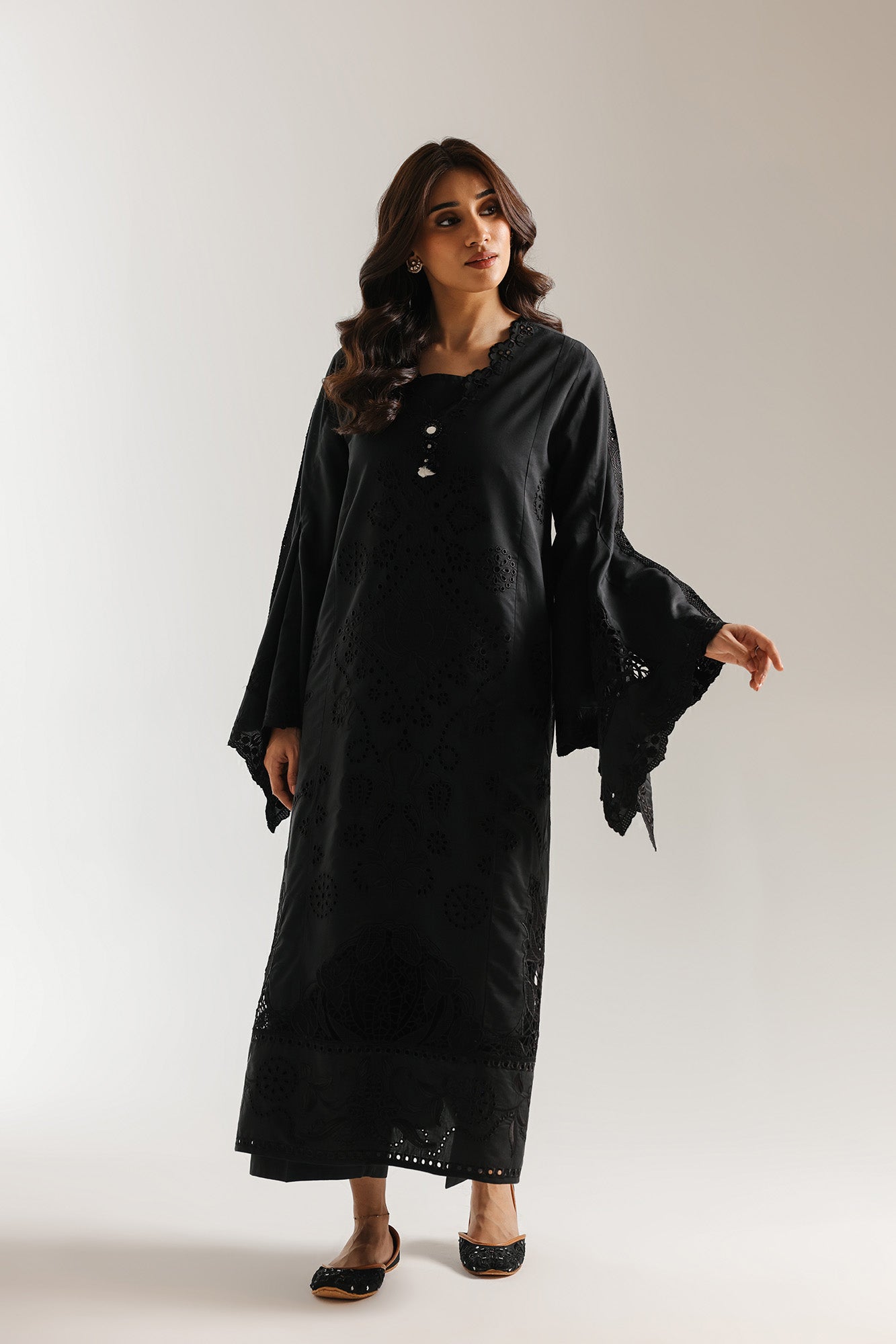 ETHNC WOMEN - WINTER COLLECTION 2025 – ETHNC United States