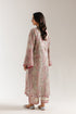 EMBROIDERED SUIT (E4003/103/130)