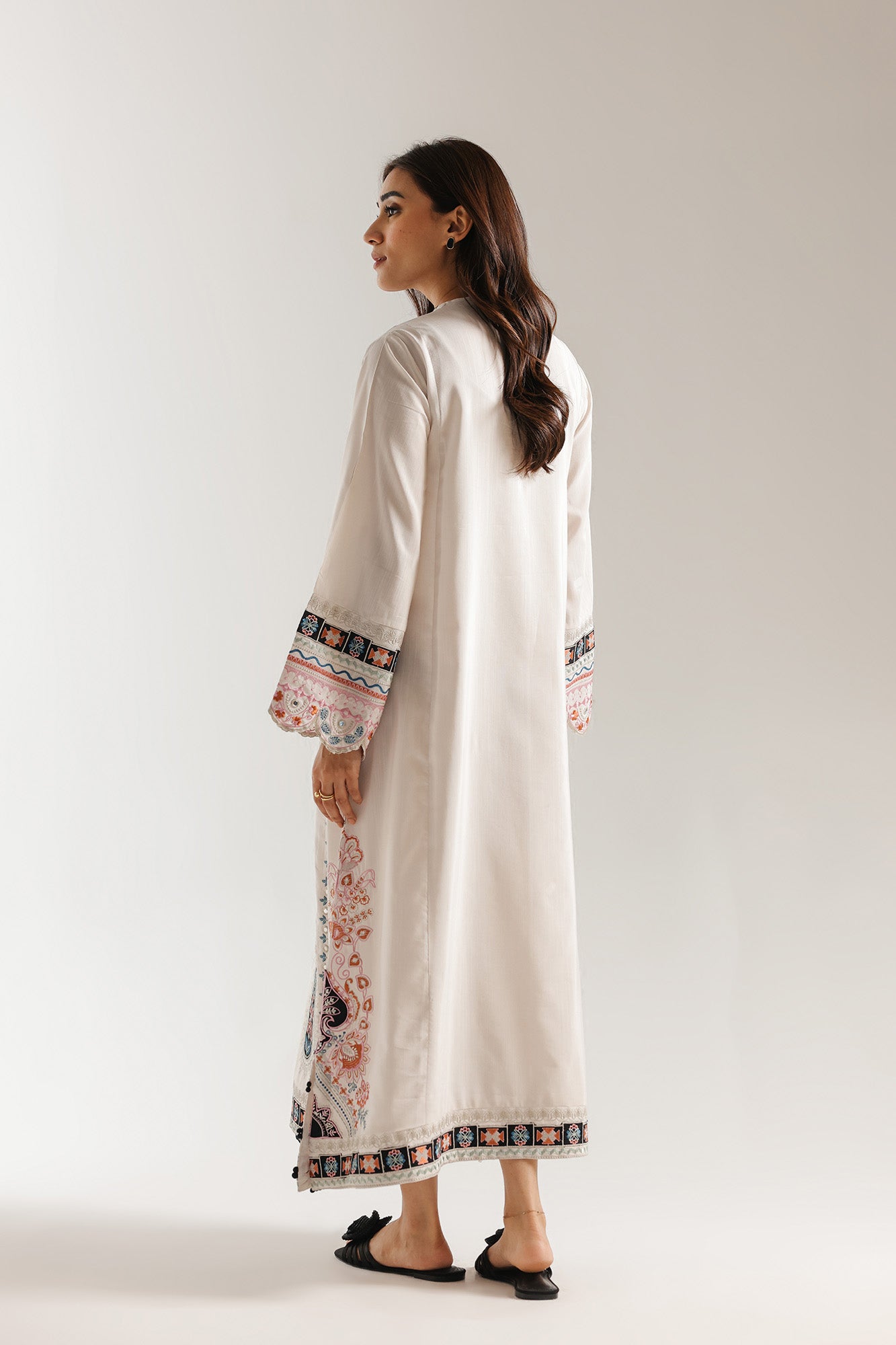 EMBROIDERED SHIRT (E4010/103/006)