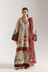 EMBROIDERED SUIT (E4021/103/006)