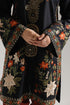EMBROIDERED SUIT (E4027/103/902)