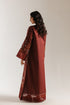 EMBROIDERED KAFTAN (E4028/103/801)