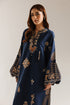 EMBROIDERED SUIT (E4057/103/622)