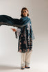 EMBROIDERED SUIT (E4069/103/602)