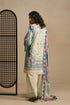 EMBROIDERED SUIT (E4086/103/002)