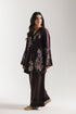 EMBROIDERED SUIT (E4092/103/516)