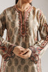 EMBROIDERED SUIT (E4093/103/007)
