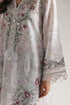 EMBROIDERED SUIT (E4098/103/531)