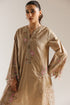 EMBROIDERED SUIT (E4100/103/808)