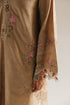 EMBROIDERED SUIT (E4100/103/808)