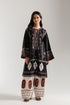 EMBROIDERED SUIT (E4122/103/901)