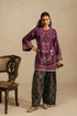 EMBROIDERED SUIT (E4125/103/516)