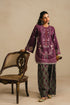 EMBROIDERED SUIT (E4125/103/516)