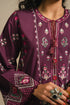 EMBROIDERED SUIT (E4125/103/516)