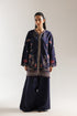 EMBROIDERED SUIT (E4131/103/618)