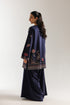 EMBROIDERED SUIT (E4131/103/618)
