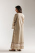 EMBROIDERED KAFTAN (E4138/103/808)