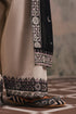 EMBROIDERED SUIT (E4153/103/901)