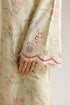 EMBROIDERED SUIT (E4173/103/115)