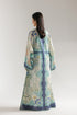 PRINTED KAFTAN (E4175/103/003)