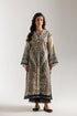 EMBROIDERED SUIT (E4187/103/005)