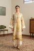 EMBROIDERED SUIT (E4191/103/003)